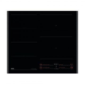 AEG TI64IG00FB 6000 Flex Bridge Επαγωγική Εστία Αυτόνομη 59x52εκ. AEG TI64IG00FB 6000 Flex Bridge Επαγωγική Εστία Αυτόνομη 59x52εκ.